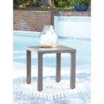 Dillon Beach Outdoor End Table - Image 5