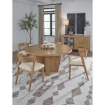 Kristiland-Exclusive Dining Table - Image 26