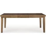 Broxtyn Dining Extension Table - Image 9