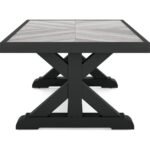 Beachcroft Outdoor Coffee Table - Image 9