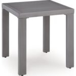 Dillon Beach Outdoor End Table - Image 6