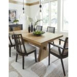 Galliden Dining Table - Image 17
