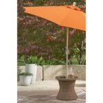 Revare Beach Outdoor End Table - Image 8
