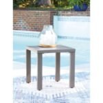 Dillon Beach Outdoor End Table - Image 7