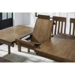 Broxtyn Dining Extension Table - Image 10