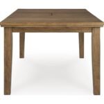 Broxtyn Dining Extension Table - Image 11