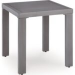 Dillon Beach Outdoor End Table - Image 8