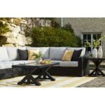 Beachcroft Outdoor Coffee Table - Image 11