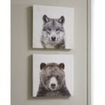 Albert Wall Art - Image 2