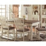 Bolanburg Dining Table - Image 2