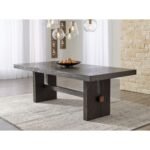 Burkhaus Dining Extension Table - Image 2