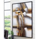 Trenick Wall Art - Image 2
