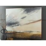 Taymen Wall Art - Image 2