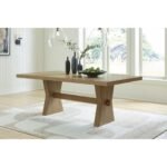 Galliden Dining Table - Image 2