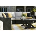 Beachcroft Outdoor Coffee Table - Image 13
