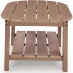 Cliffs Beach Outdoor Coffee Table - Image 13