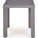 Dillon Beach Outdoor End Table - Image 13