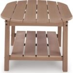 Cliffs Beach Outdoor Coffee Table - Image 18