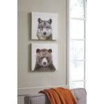 Albert Wall Art - Image 3