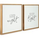 Olymiana Wall Art (Set of 2) - Image 3