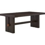 Burkhaus Dining Extension Table - Image 3