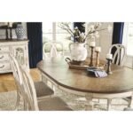 Realyn Dining Extension Table - Image 3