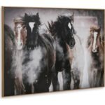Chaseburn Wall Art - Image 3