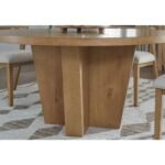Kristiland-Exclusive Dining Table - Image 3