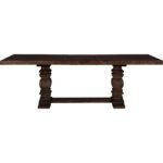 Hillcott-Exclusive Dining Table - Image 3