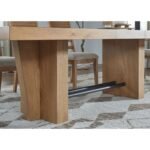 Kristiland-Exclusive Dining Extension Table - Image 3
