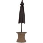 Revare Beach Outdoor End Table - Image 20