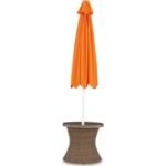 Revare Beach Outdoor End Table - Image 23