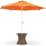 Revare Beach Outdoor End Table - Image 24