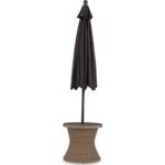 Revare Beach Outdoor End Table - Image 27