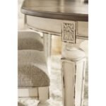 Realyn Dining Extension Table - Image 4