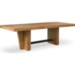 Kristiland-Exclusive Dining Extension Table - Image 4