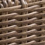 Revare Beach Outdoor End Table - Image 30