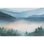 Vernmont Wall Art - Image 11