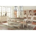 Bolanburg Dining Table - Image 5
