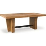 Kristiland-Exclusive Dining Extension Table - Image 5