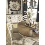 Realyn Dining Extension Table - Image 5