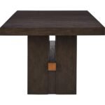 Burkhaus Dining Extension Table - Image 5