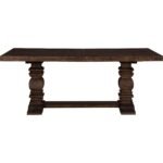 Hillcott-Exclusive Dining Table - Image 5