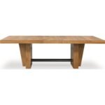 Kristiland-Exclusive Dining Extension Table - Image 6
