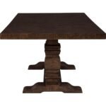 Hillcott-Exclusive Dining Table - Image 6