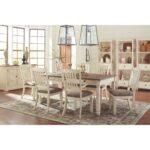 Bolanburg Dining Table - Image 6