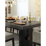 Burkhaus Dining Extension Table - Image 7