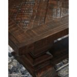 Hillcott-Exclusive Dining Table - Image 7