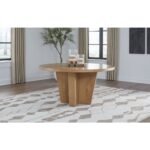 Kristiland-Exclusive Dining Table - Image 7