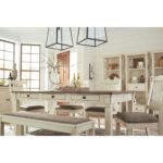 Bolanburg Dining Table - Image 7